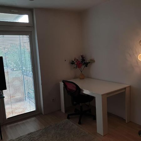 Ljubljanaart Apartment Esterno foto