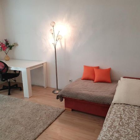 Ljubljanaart Apartment Esterno foto