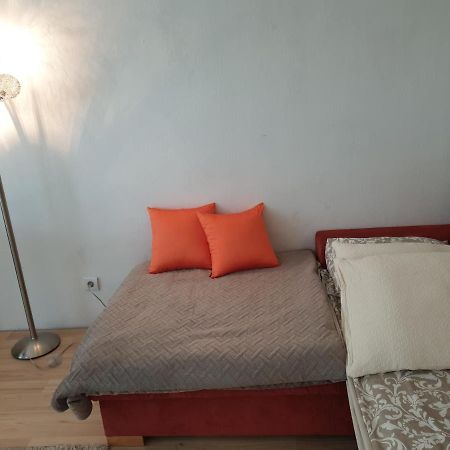Ljubljanaart Apartment Esterno foto